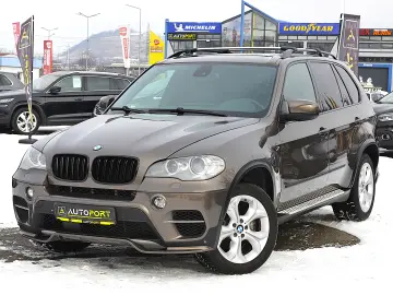 BMW X5 xDRIVE40d Facelift M-pachet