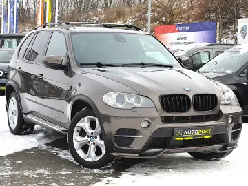 BMW X5 xDRIVE40d Facelift M-pachet