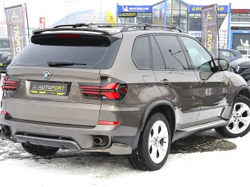 BMW X5 xDRIVE40d Facelift M-pachet