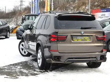 BMW X5 xDRIVE40d Facelift M-pachet