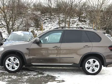 BMW X5 xDRIVE40d Facelift M-pachet