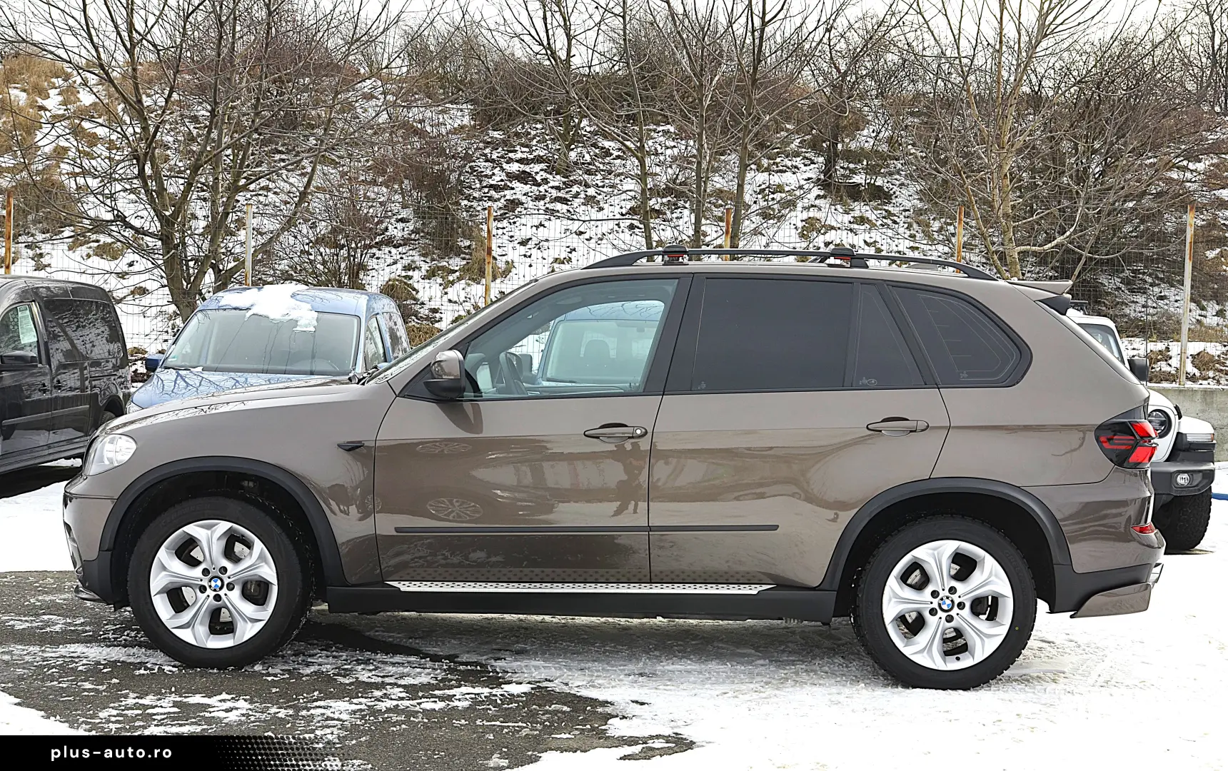 BMW X5 xDRIVE40d Facelift M-pachet