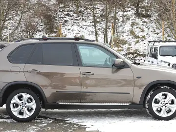 BMW X5 xDRIVE40d Facelift M-pachet