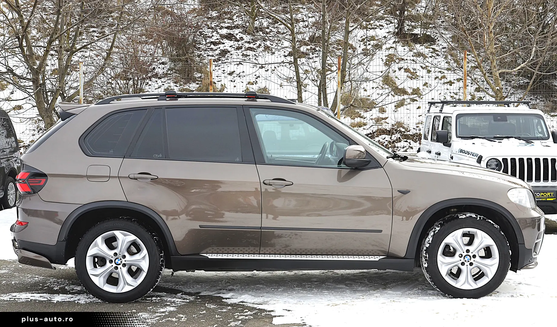 BMW X5 xDRIVE40d Facelift M-pachet