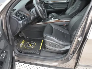 BMW X5 xDRIVE40d Facelift M-pachet