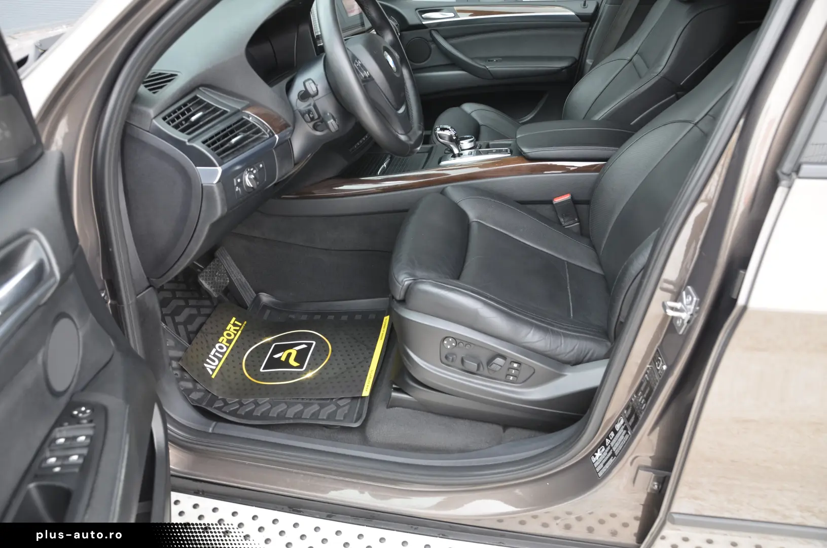 BMW X5 xDRIVE40d Facelift M-pachet