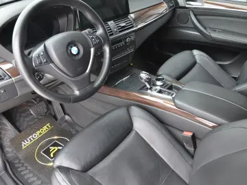 BMW X5 xDRIVE40d Facelift M-pachet