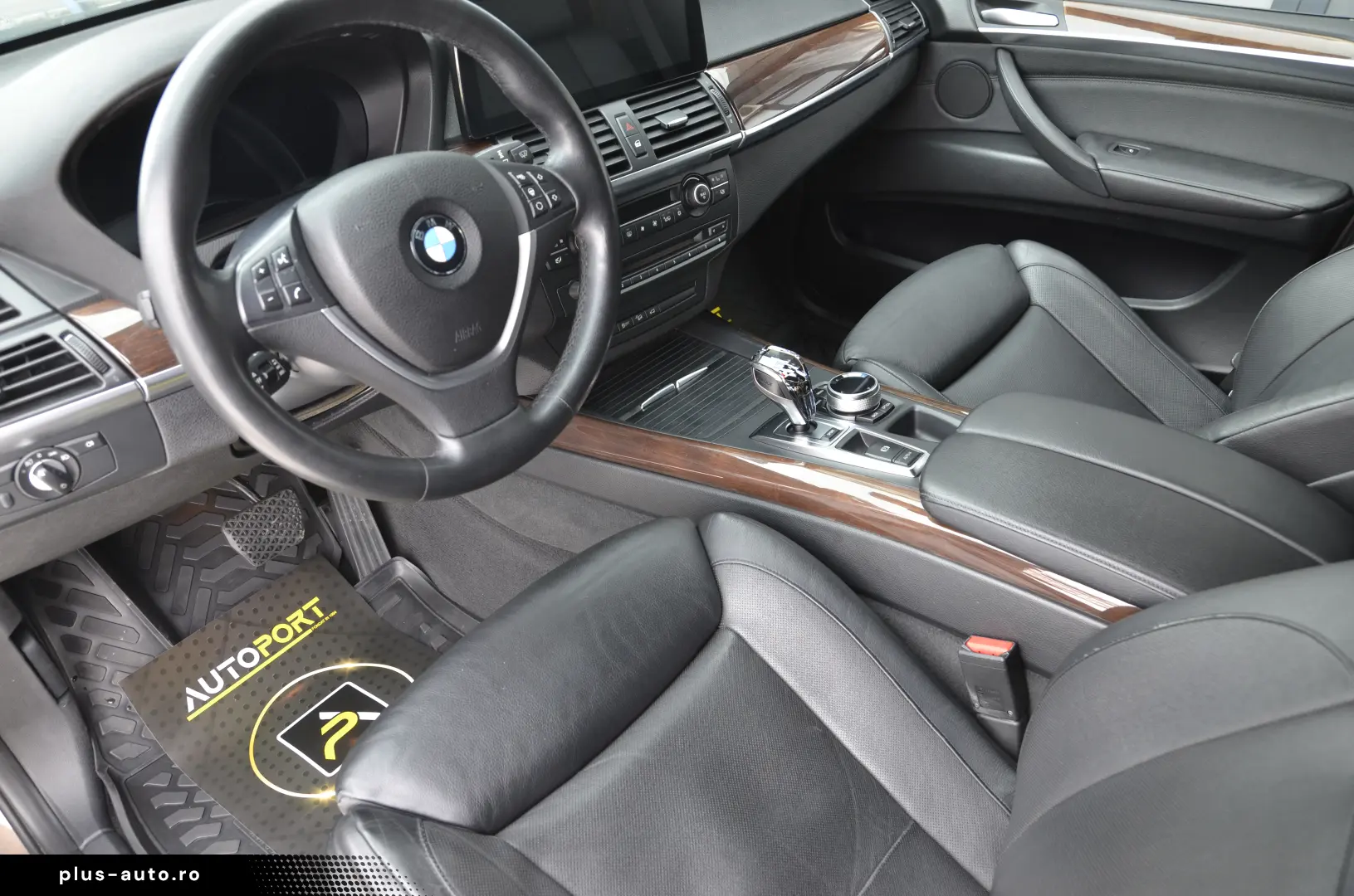 BMW X5 xDRIVE40d Facelift M-pachet