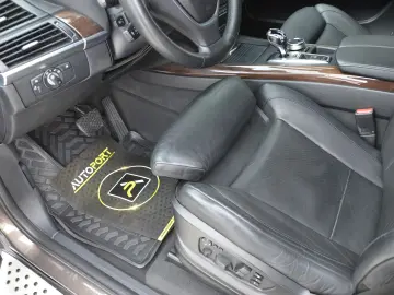 BMW X5 xDRIVE40d Facelift M-pachet