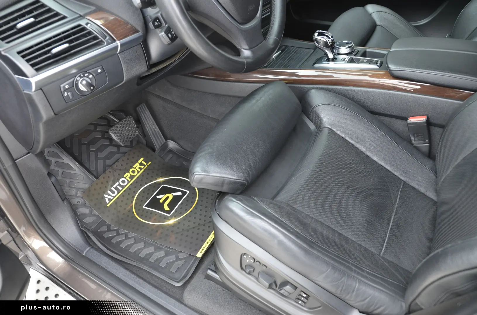 BMW X5 xDRIVE40d Facelift M-pachet