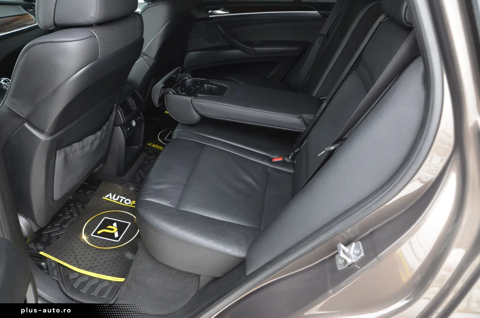 BMW X5 xDRIVE40d Facelift M-pachet