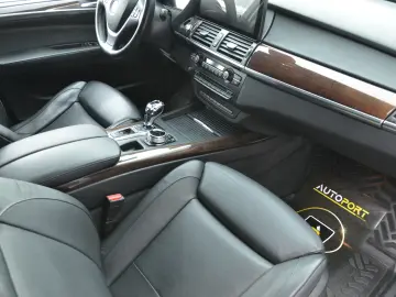 BMW X5 xDRIVE40d Facelift M-pachet