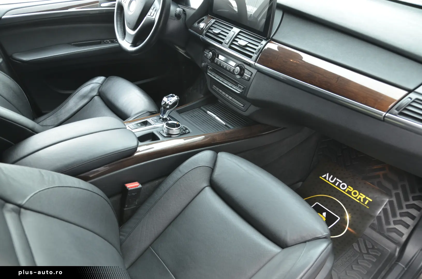 BMW X5 xDRIVE40d Facelift M-pachet