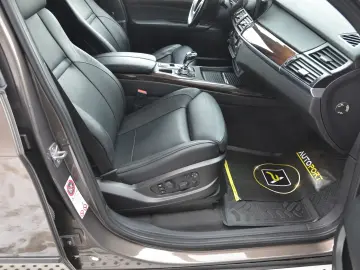 BMW X5 xDRIVE40d Facelift M-pachet