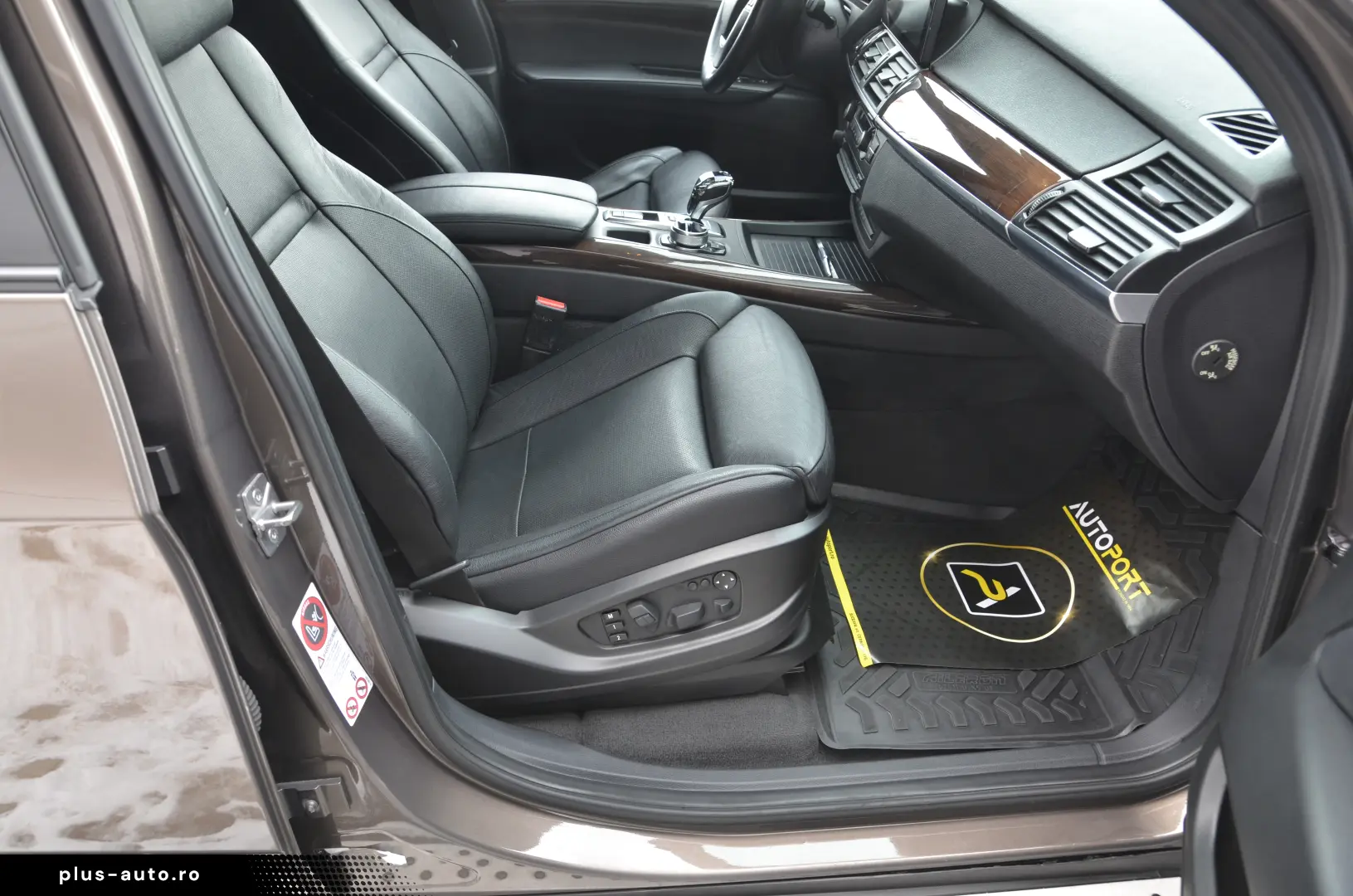 BMW X5 xDRIVE40d Facelift M-pachet