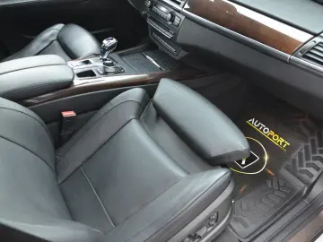 BMW X5 xDRIVE40d Facelift M-pachet