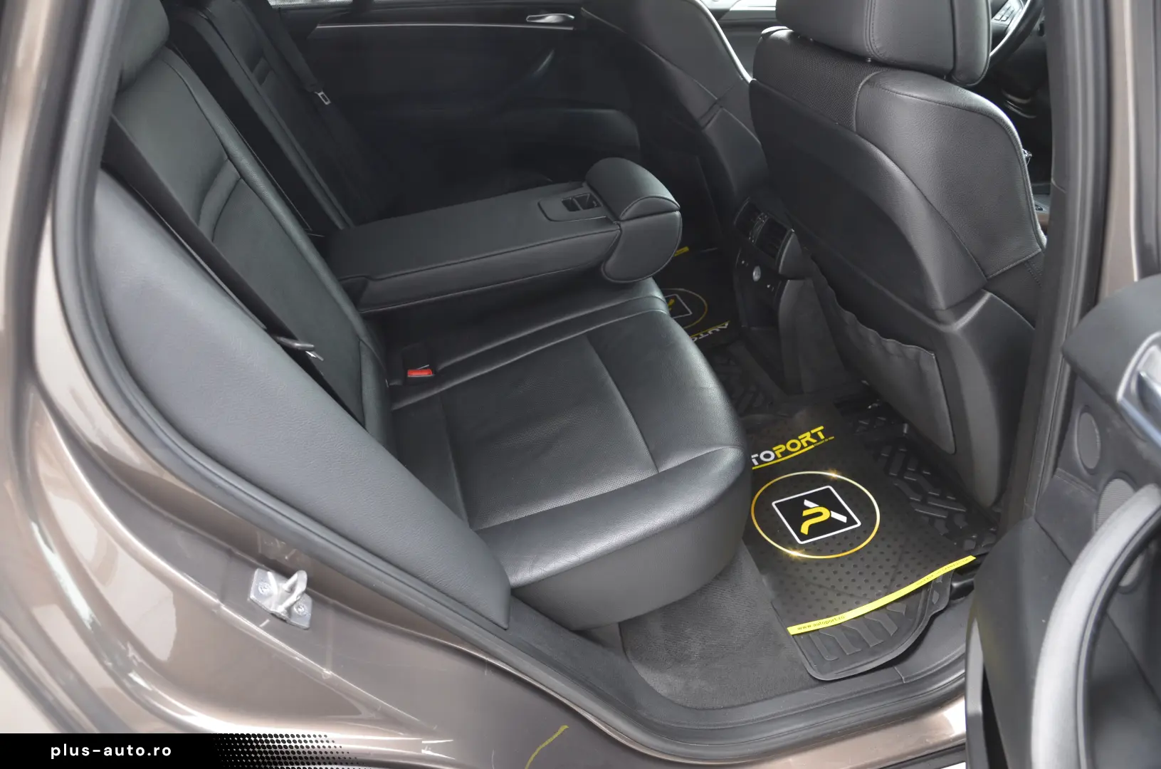 BMW X5 xDRIVE40d Facelift M-pachet