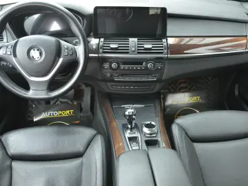 BMW X5 xDRIVE40d Facelift M-pachet