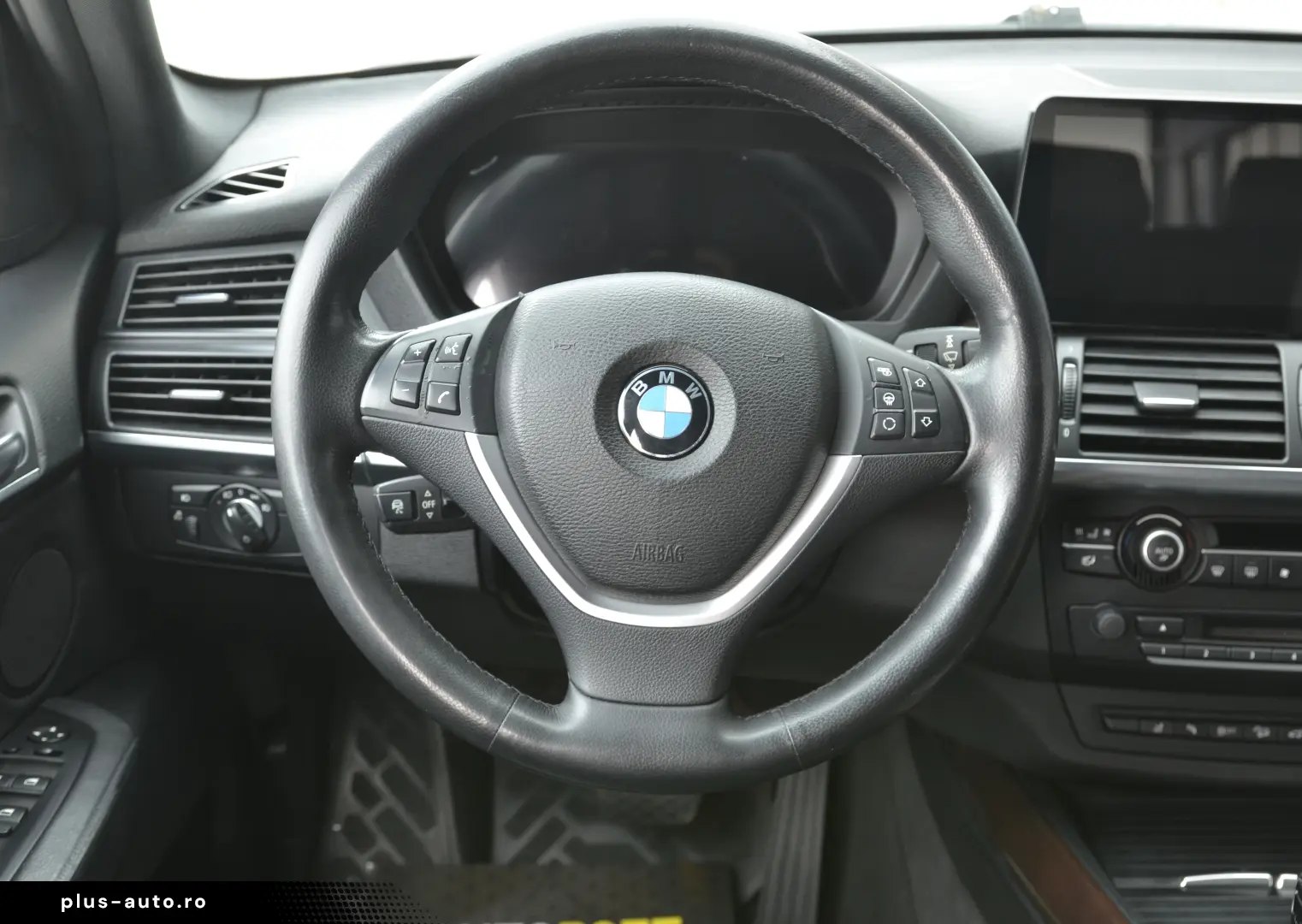 BMW X5 xDRIVE40d Facelift M-pachet