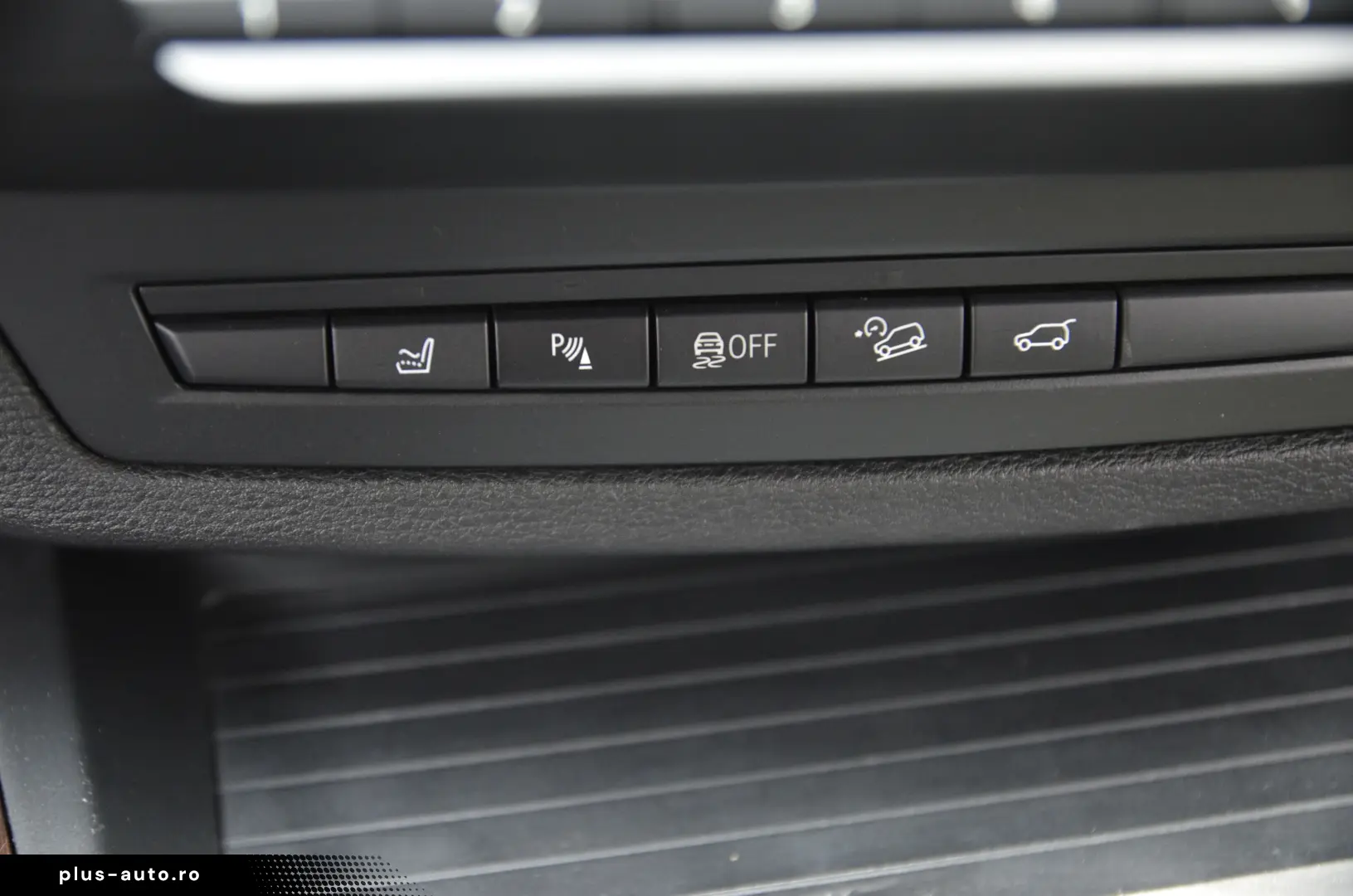 BMW X5 xDRIVE40d Facelift M-pachet