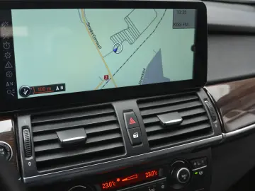 BMW X5 xDRIVE40d Facelift M-pachet