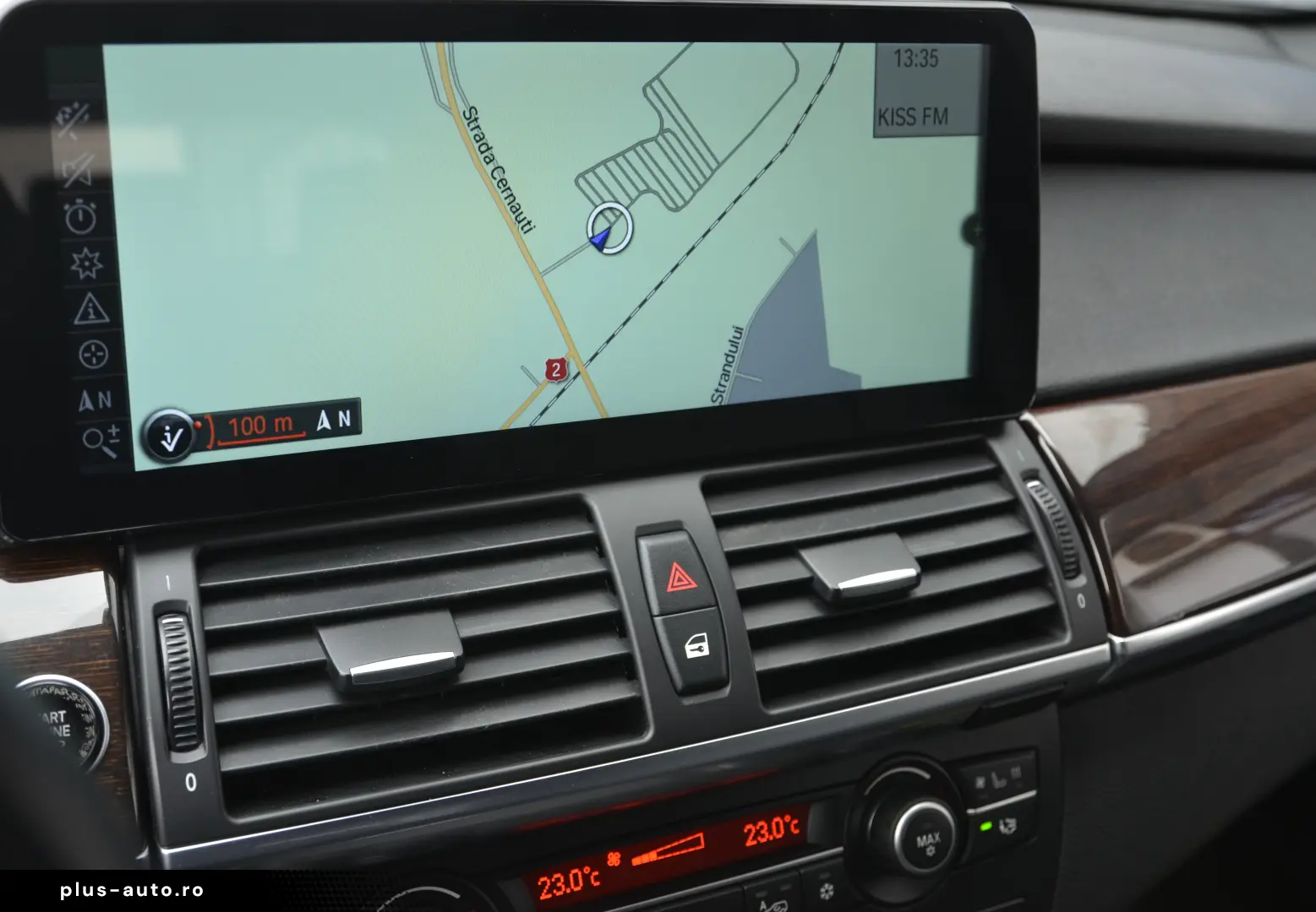 BMW X5 xDRIVE40d Facelift M-pachet