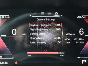 BMW X5 xDRIVE40d Facelift M-pachet