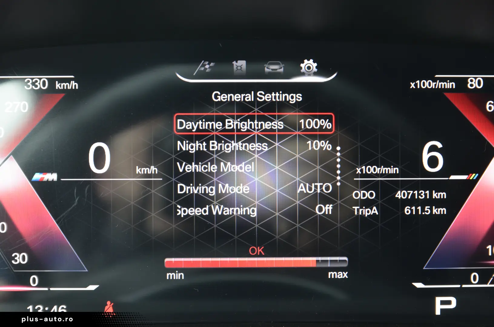 BMW X5 xDRIVE40d Facelift M-pachet