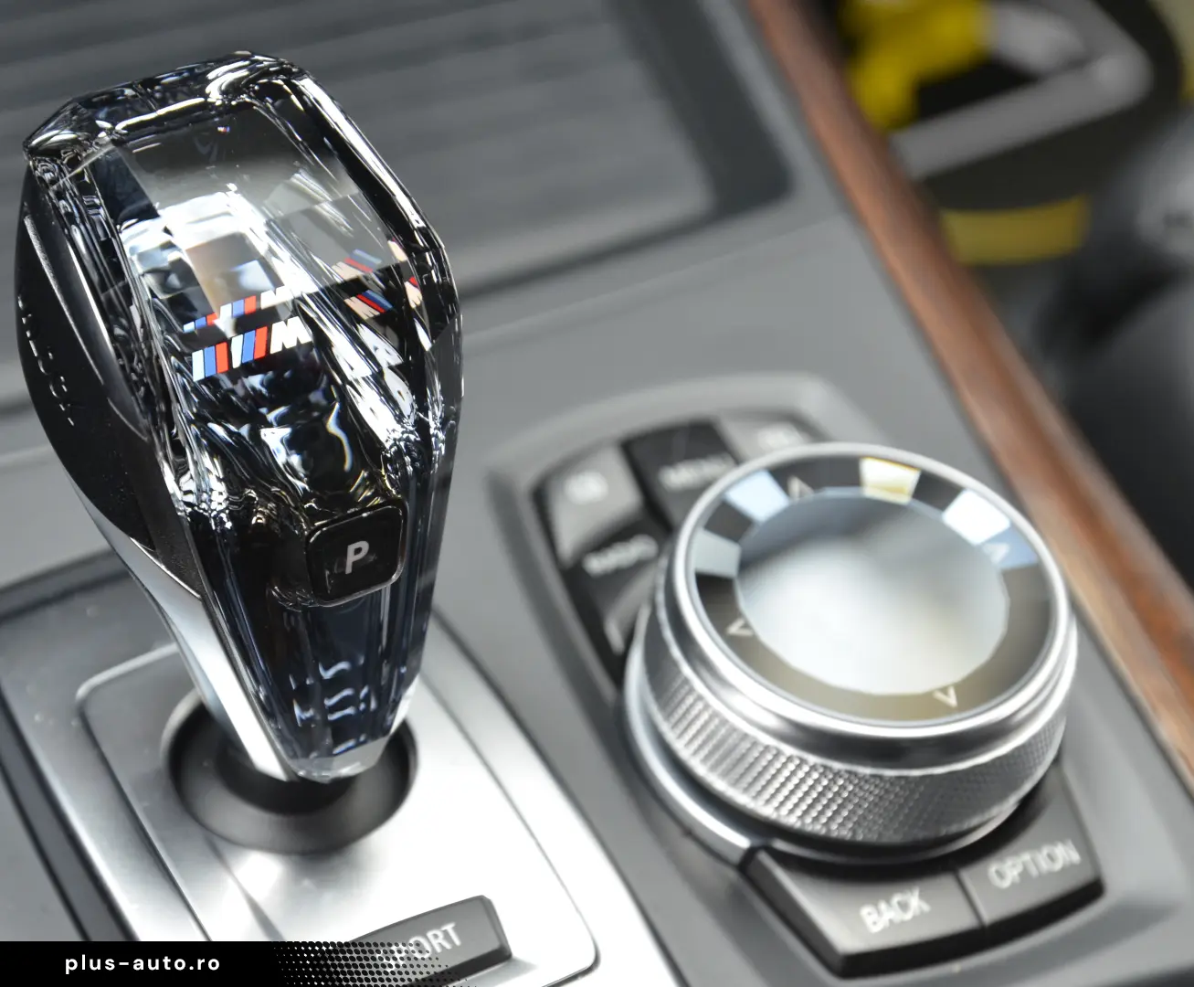 BMW X5 xDRIVE40d Facelift M-pachet