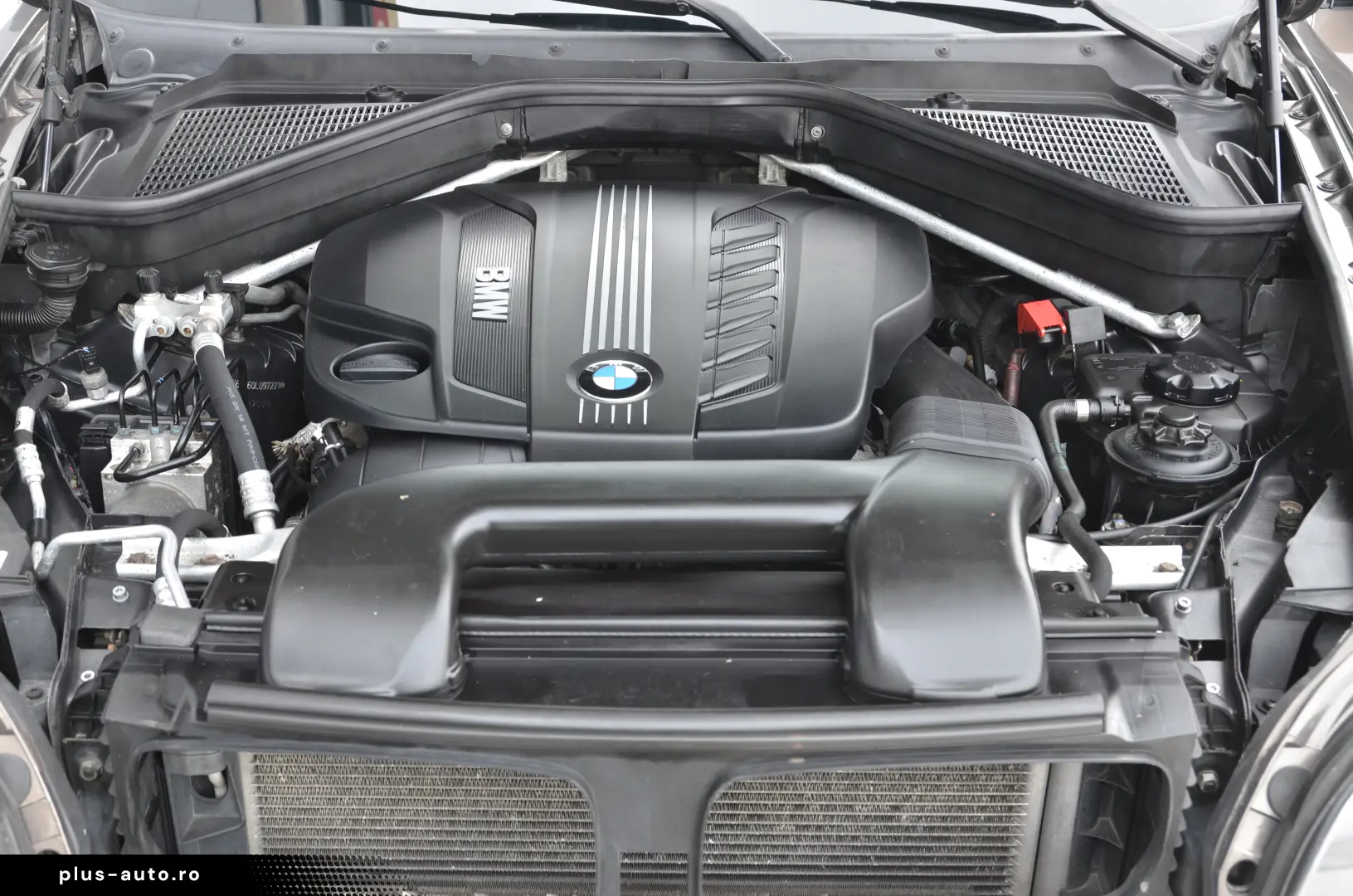 BMW X5 xDRIVE40d Facelift M-pachet