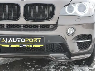 BMW X5 xDRIVE40d Facelift M-pachet