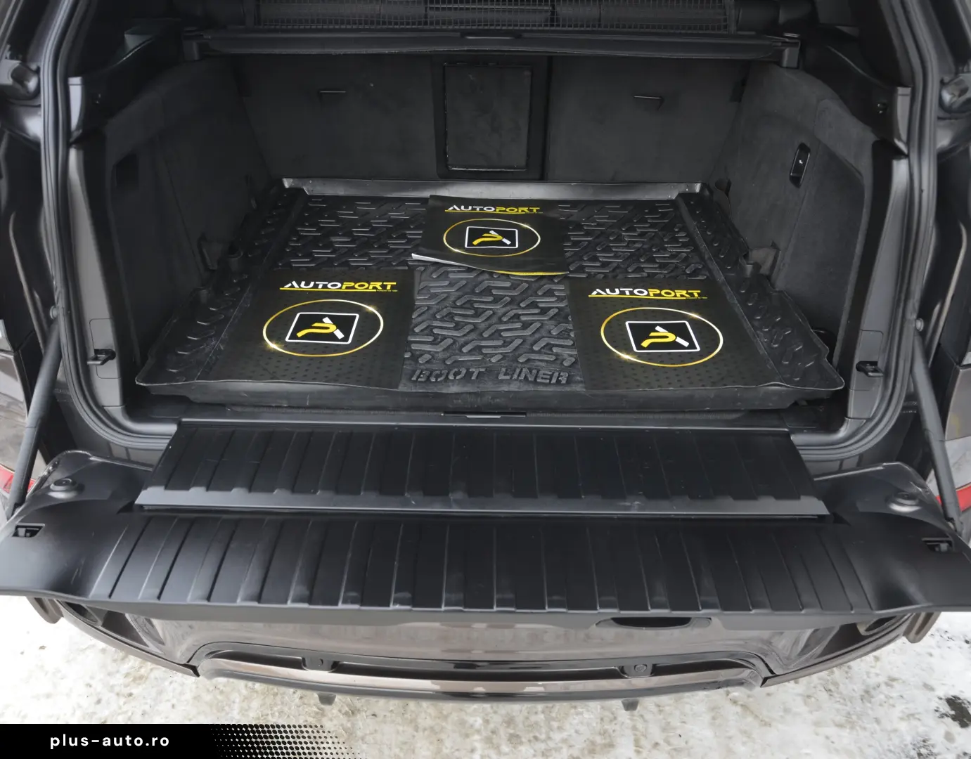 BMW X5 xDRIVE40d Facelift M-pachet