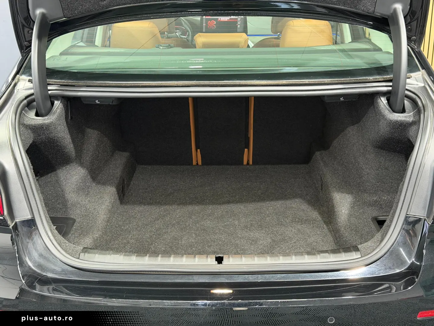 BMW 520d Aut. Luxury Line Limousine