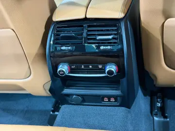 BMW 520d Aut. Luxury Line Limousine