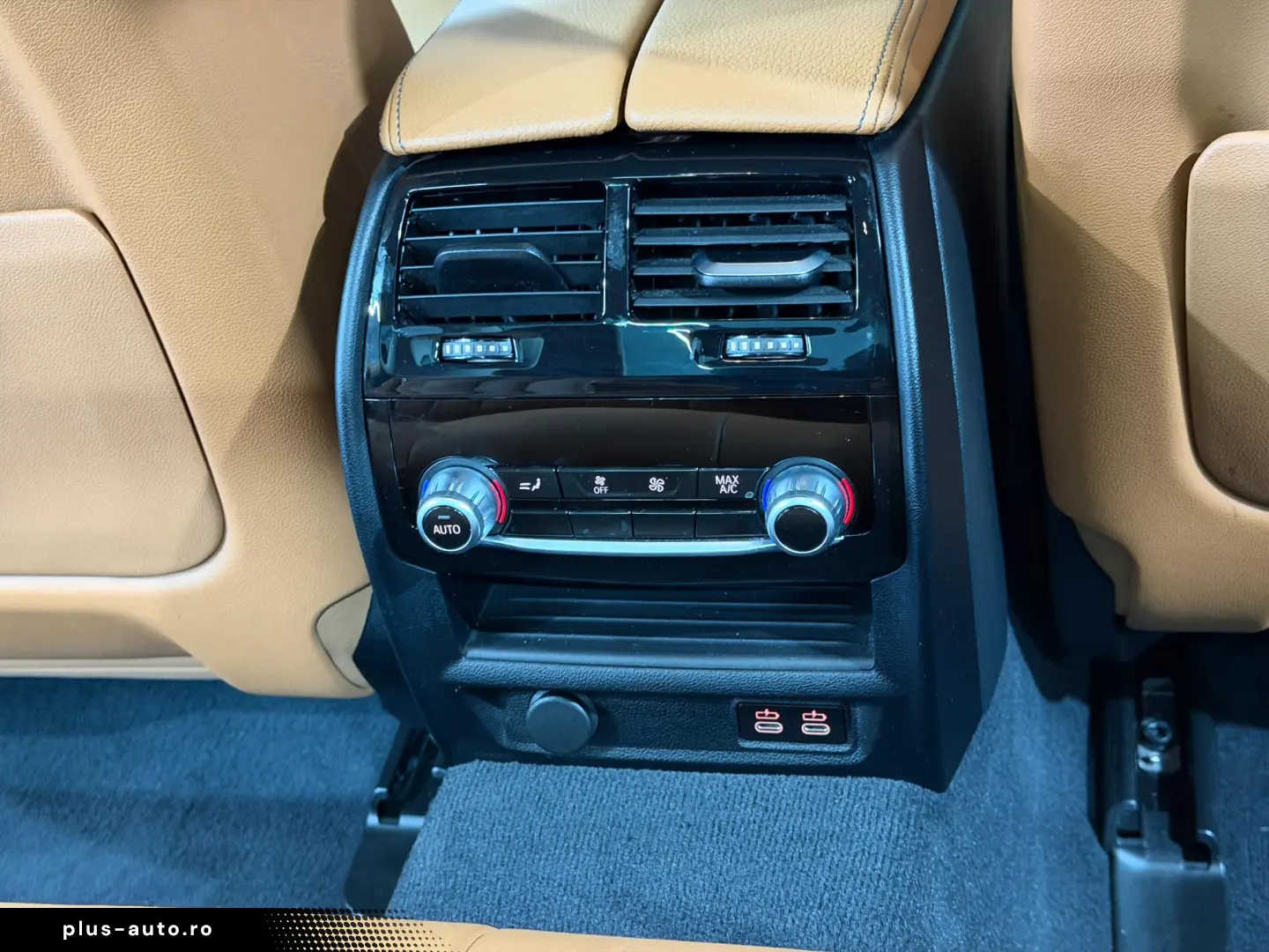 BMW 520d Aut. Luxury Line Limousine