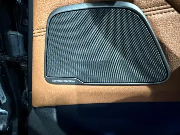 BMW 520d Aut. Luxury Line Limousine