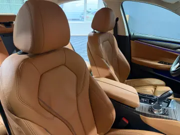 BMW 520d Aut. Luxury Line Limousine