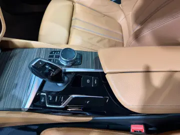 BMW 520d Aut. Luxury Line Limousine