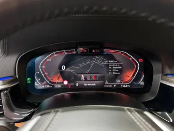 BMW 520d Aut. Luxury Line Limousine