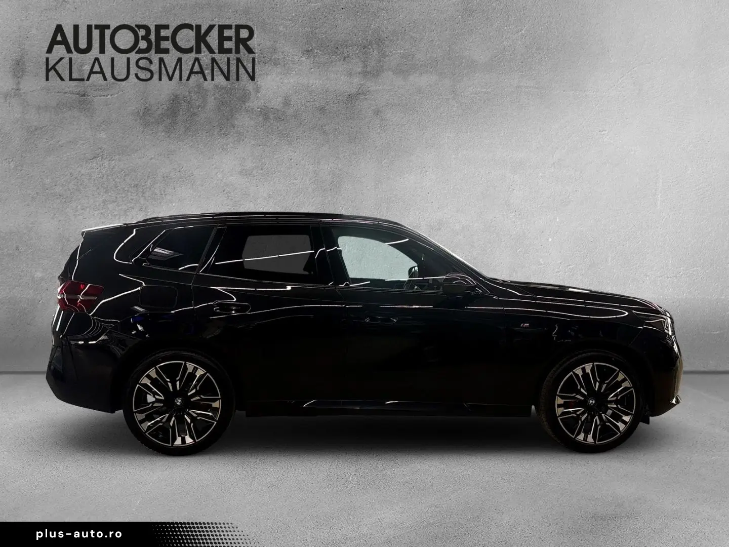 BMW X3 xDrive30e  M Sport Pro  21'' PANORAMA