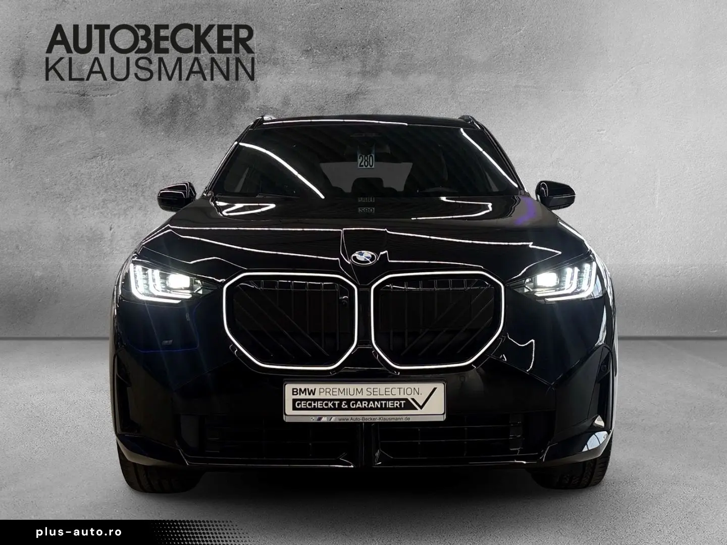 BMW X3 xDrive30e  M Sport Pro  21'' PANORAMA