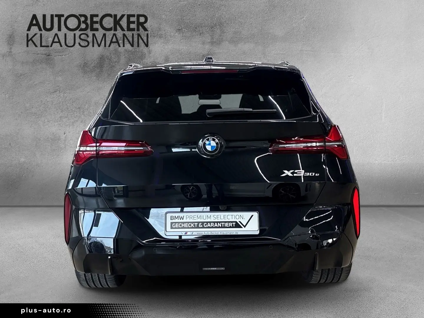 BMW X3 xDrive30e  M Sport Pro  21'' PANORAMA