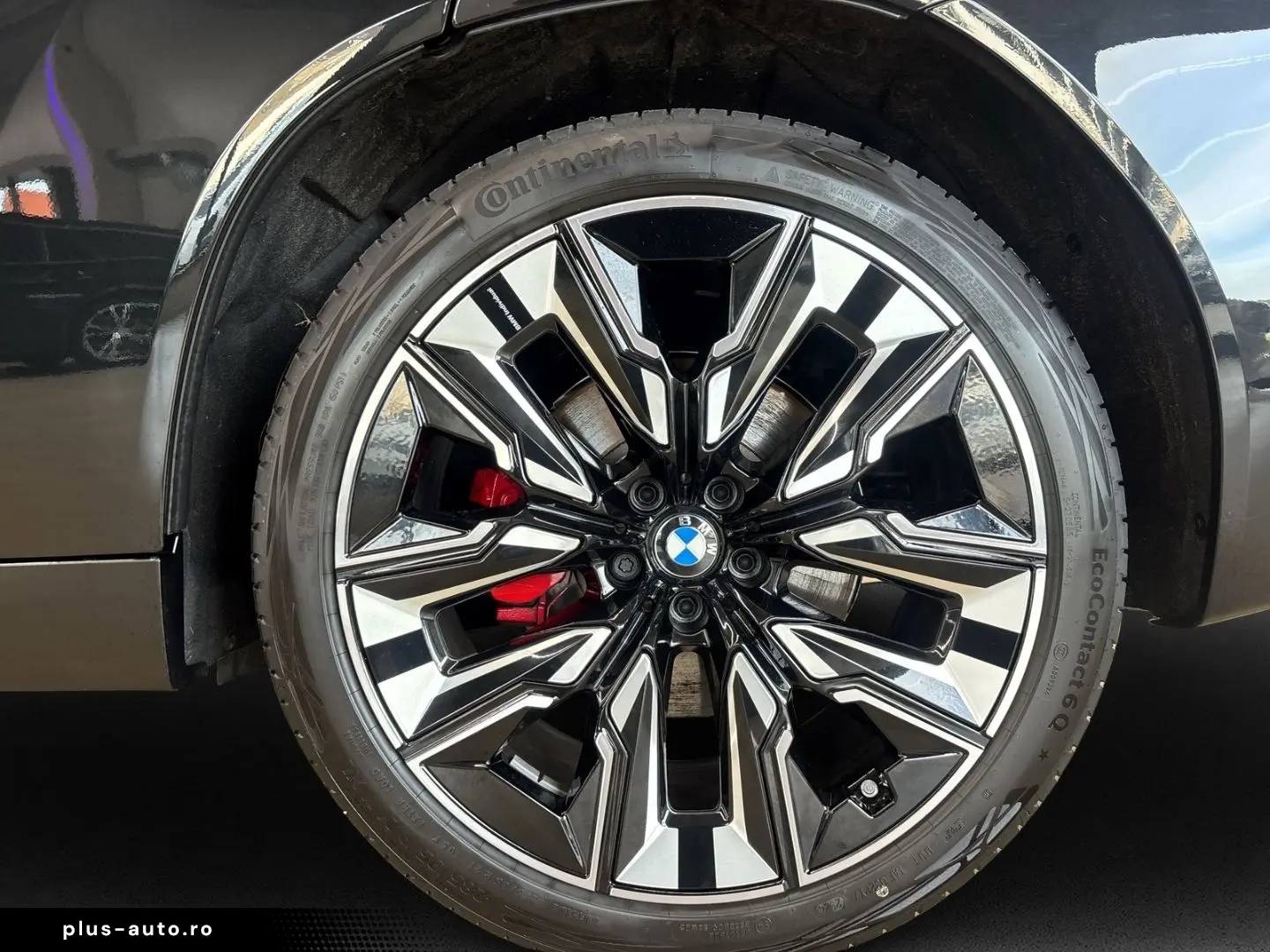 BMW X3 xDrive30e  M Sport Pro  21'' PANORAMA