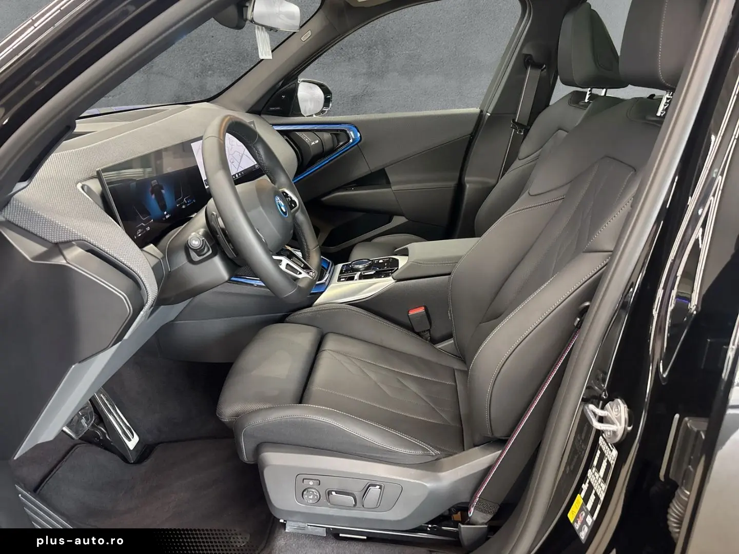 BMW X3 xDrive30e  M Sport Pro  21'' PANORAMA