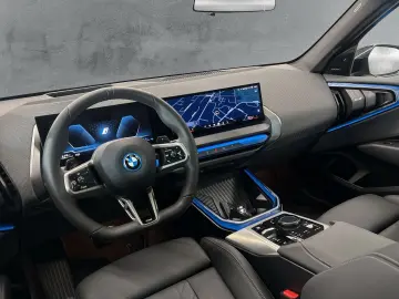BMW X3 xDrive30e  M Sport Pro  21'' PANORAMA