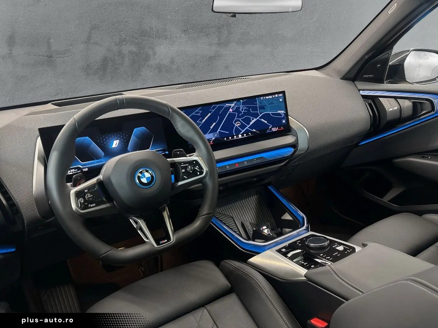 BMW X3 xDrive30e  M Sport Pro  21'' PANORAMA