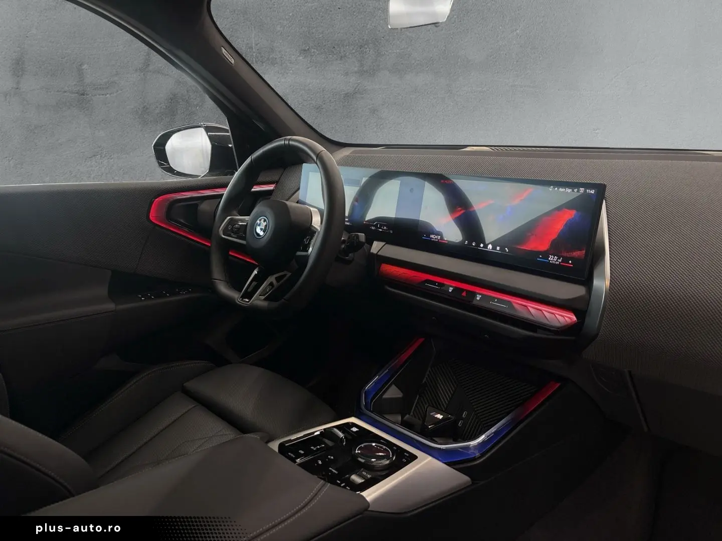 BMW X3 xDrive30e  M Sport Pro  21'' PANORAMA