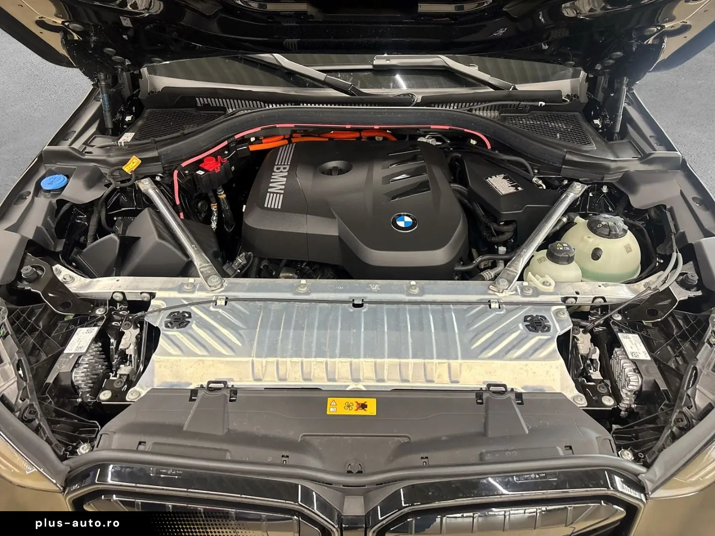 BMW X3 xDrive30e  M Sport Pro  21'' PANORAMA