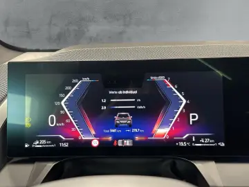 BMW X3 xDrive30e  M Sport Pro  21'' PANORAMA