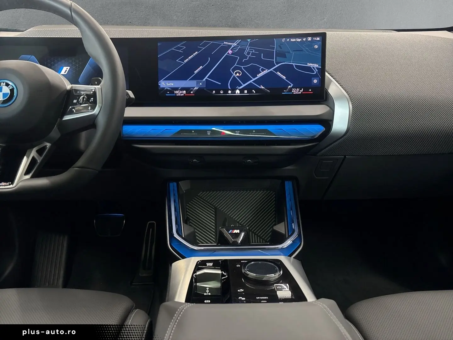 BMW X3 xDrive30e  M Sport Pro  21'' PANORAMA